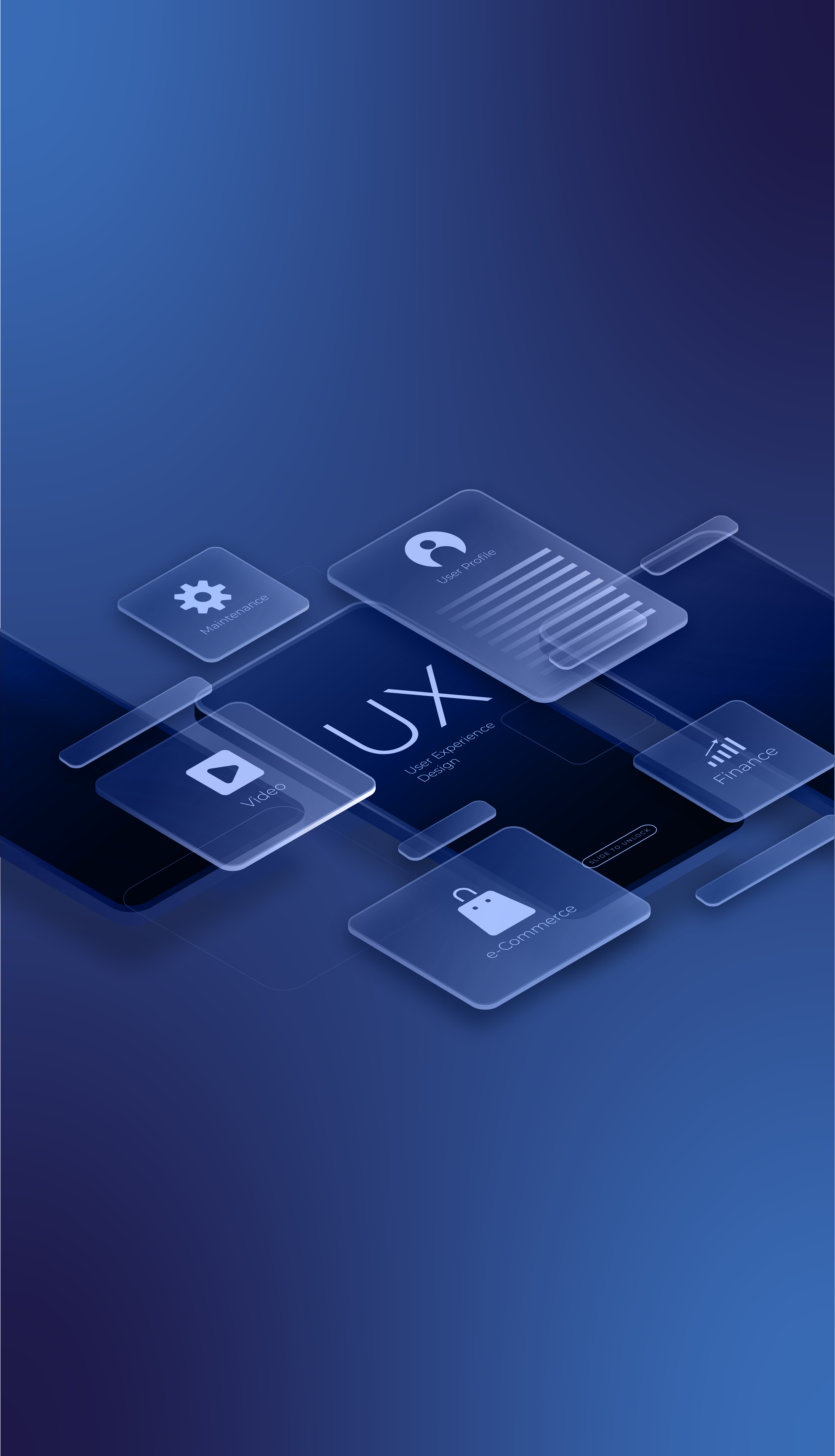 UI/UX Design